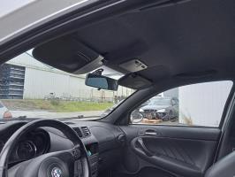Eclairage de plafonnier
