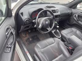 Poignee interieur arriere droit