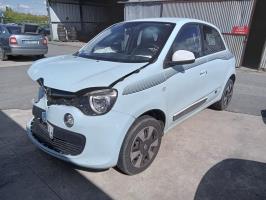 Leve vitre electrique avant gauche