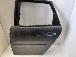 Porte arriere gauche