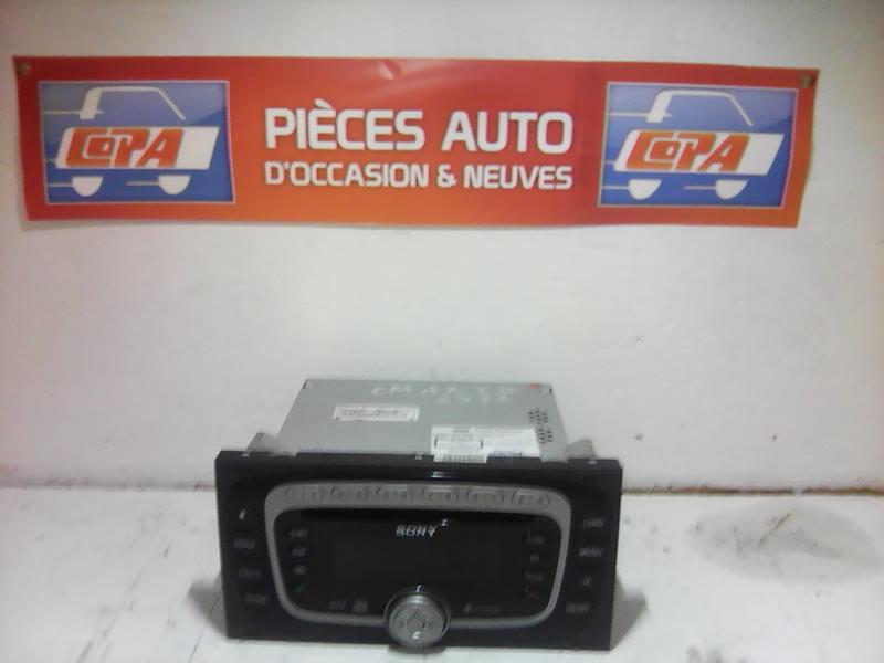 Autoradio originale