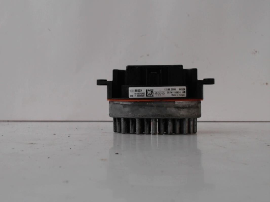 Resistance chauffage