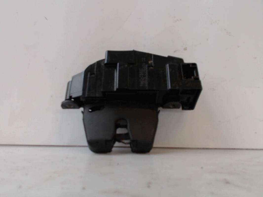 Photo pièce auto