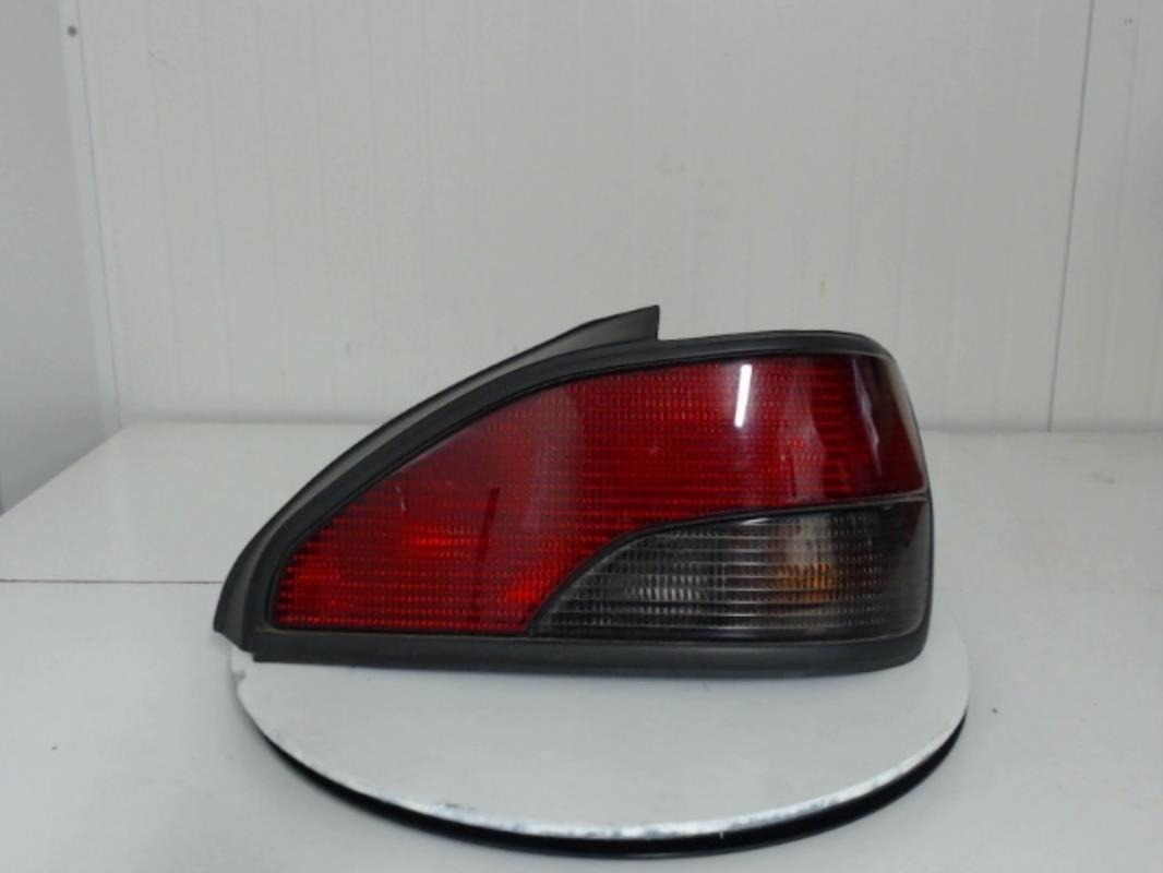 Fanale posteriore principale destro (luci)