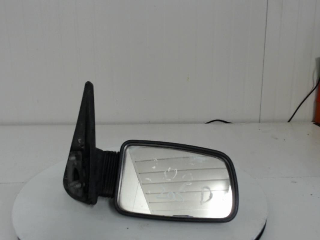 Retrovisor derecho