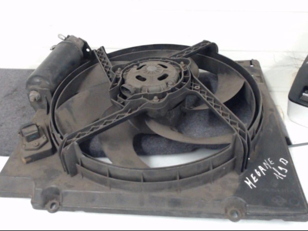 Ventilateur