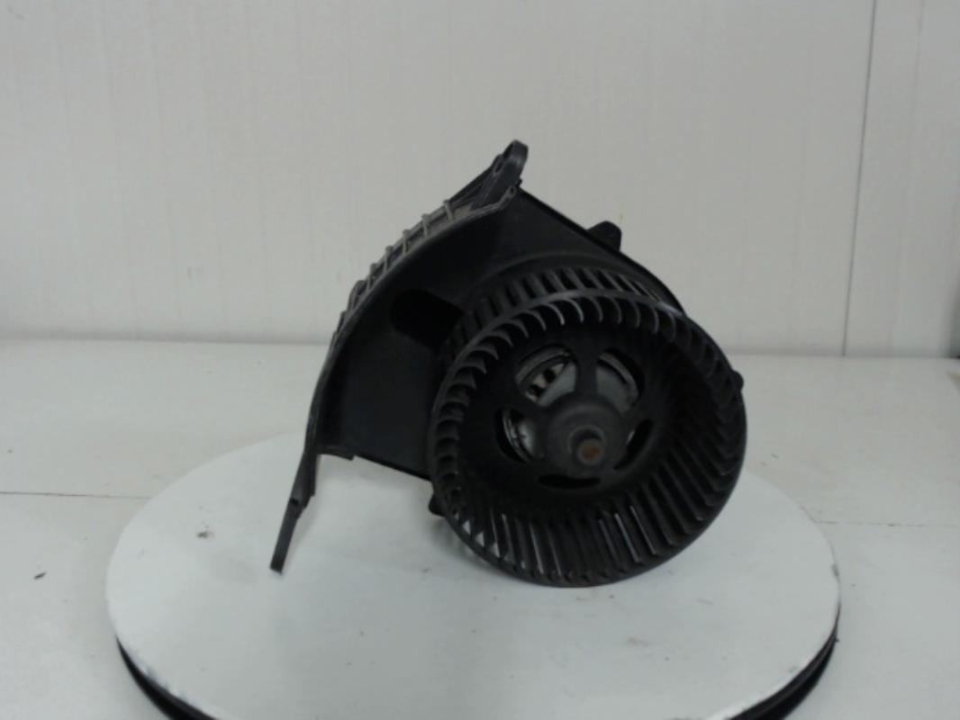 Ventilateur chauffage