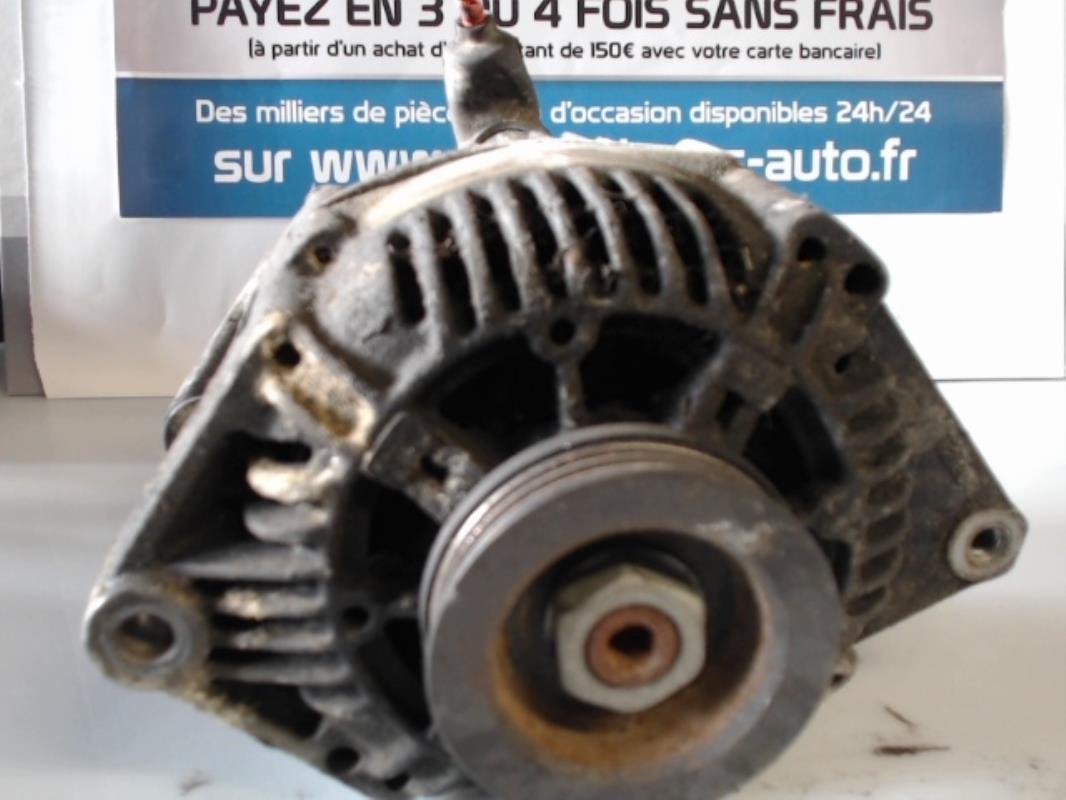 Alternatore