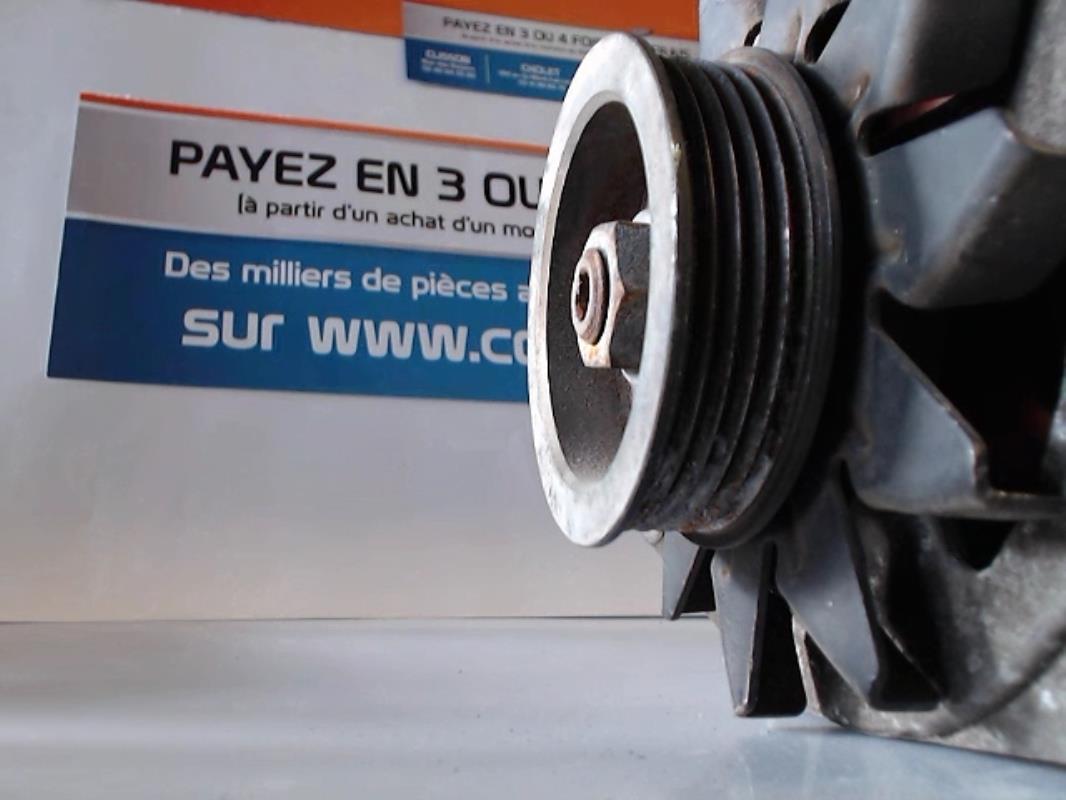 Alternateur