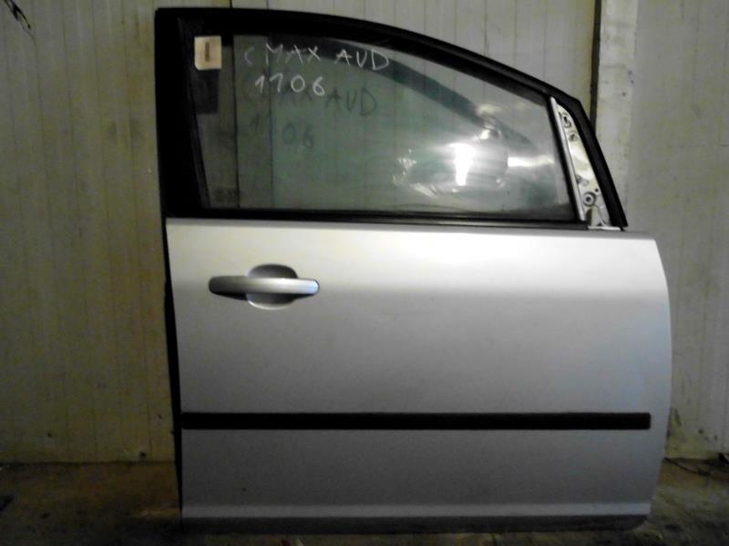 Porte avant droit