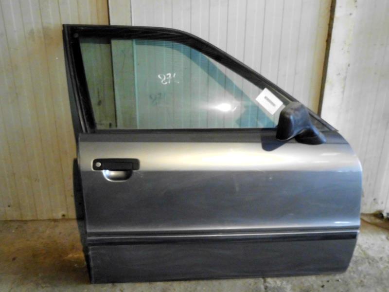 Porte avant droit