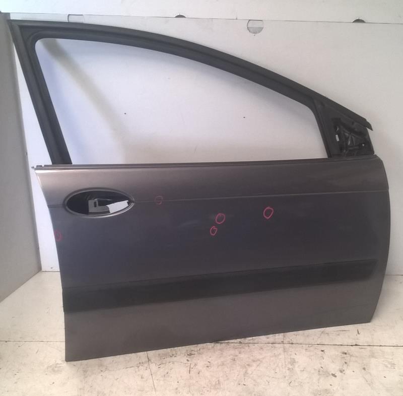 Porte avant droit