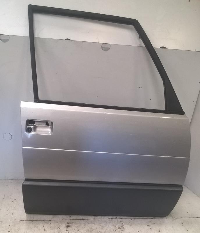 Porte avant droit