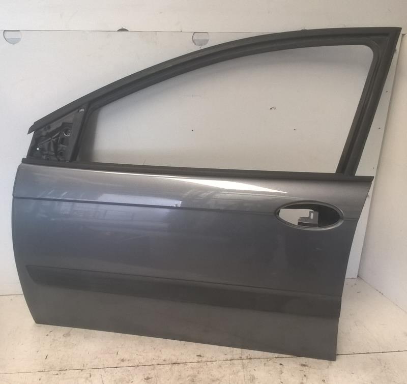 Porte avant gauche