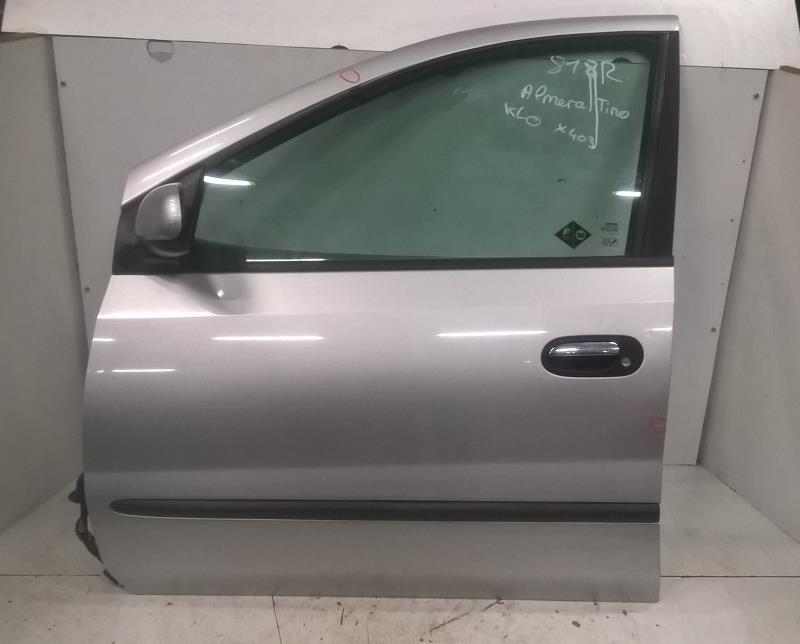 Portiera anteriore sinistra