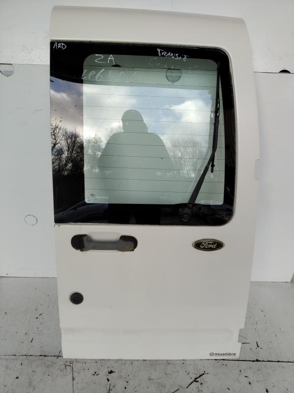 Puerta trasera derecha