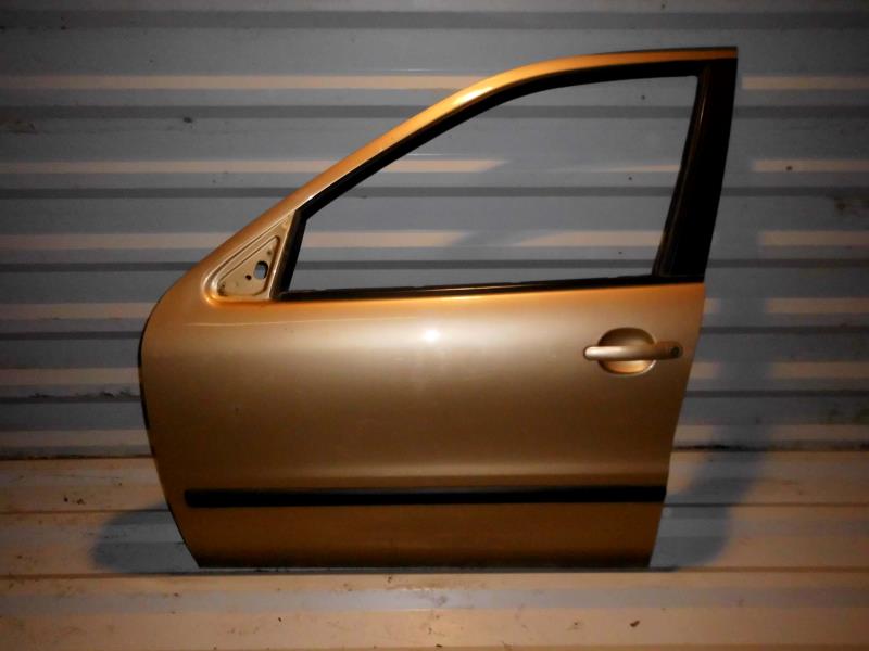 Porte avant gauche