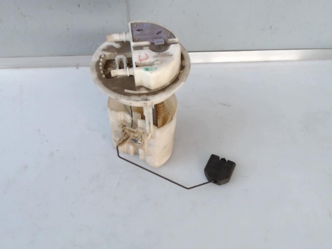 Jauge à carburant