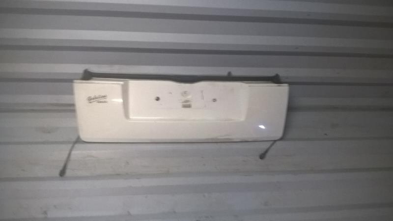 Portón inferior