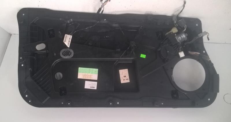 Leve vitre electrique avant gauche