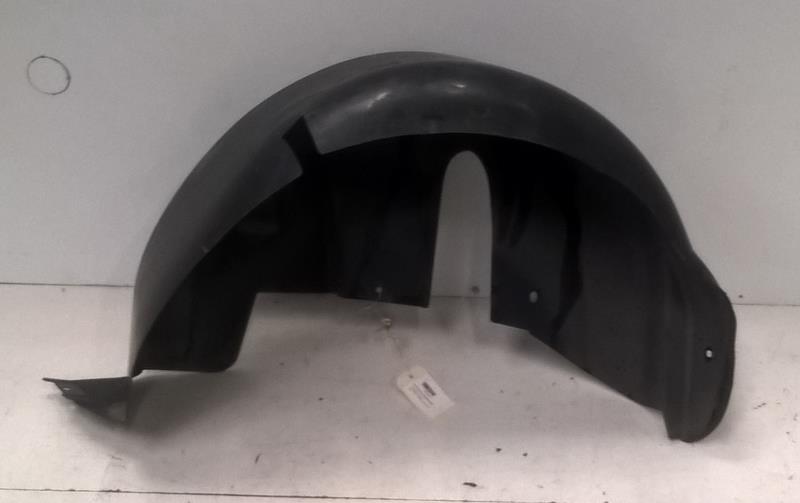 Parasale posteriore destro