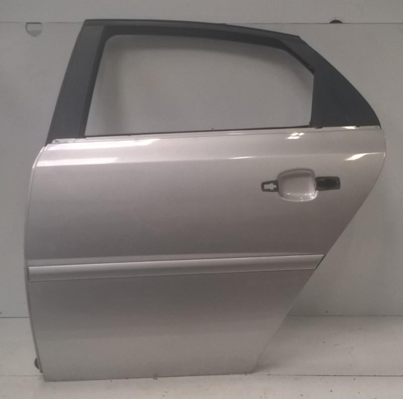 Porte arriere gauche