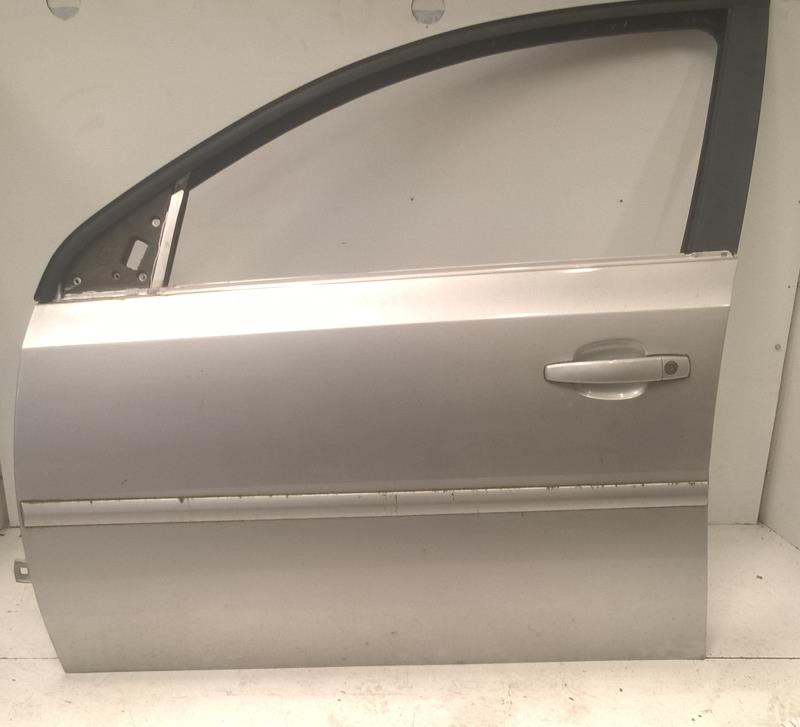 Porte avant gauche