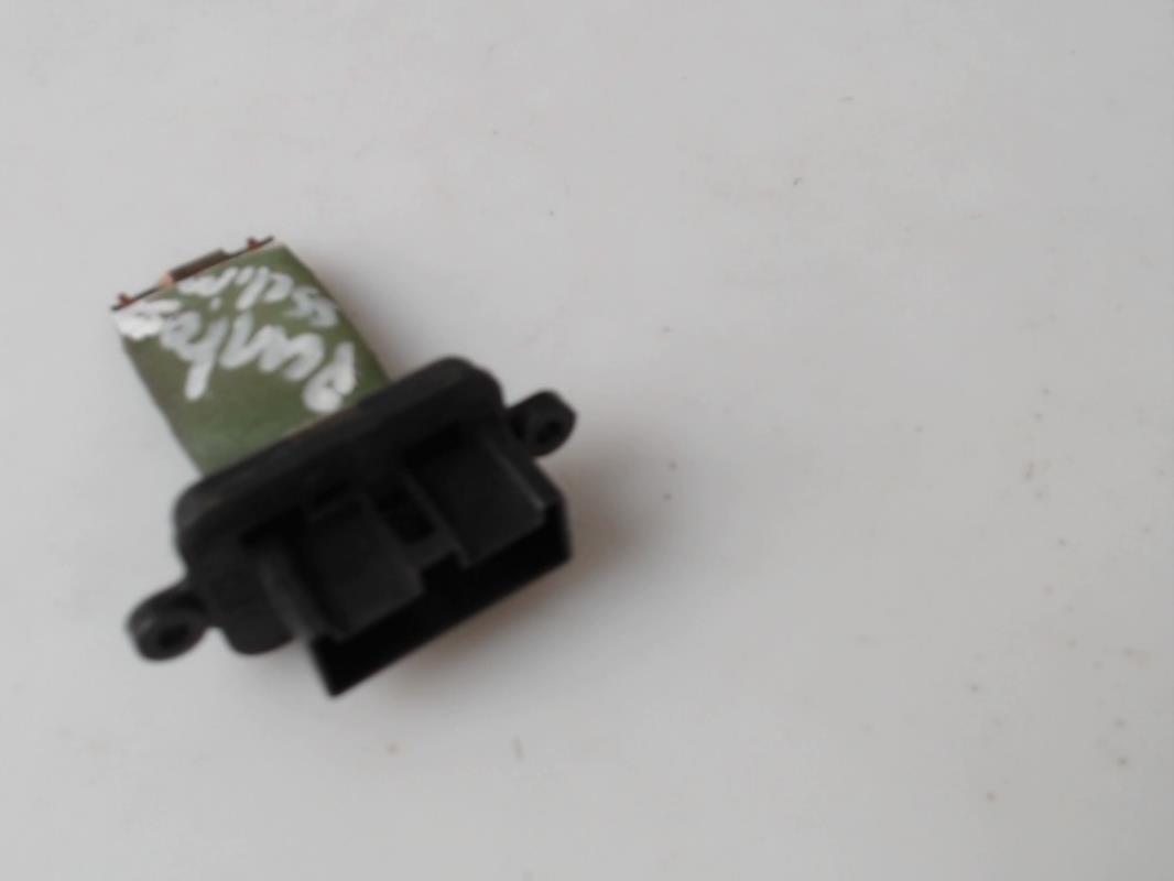 Resistance chauffage