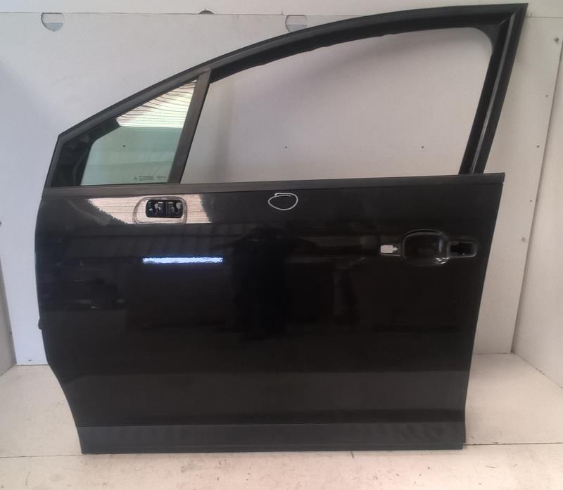 Porte avant gauche