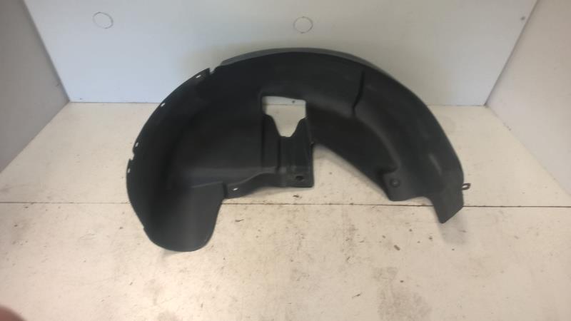 Parasale posteriore destro