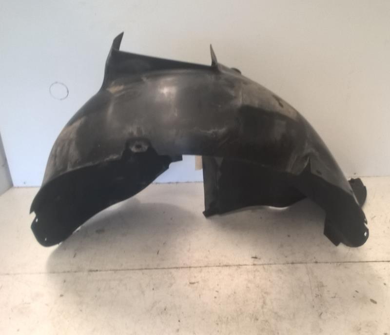 Parasale anteriore destro