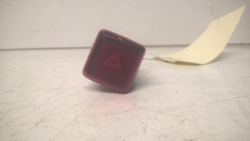 Bouton de warning