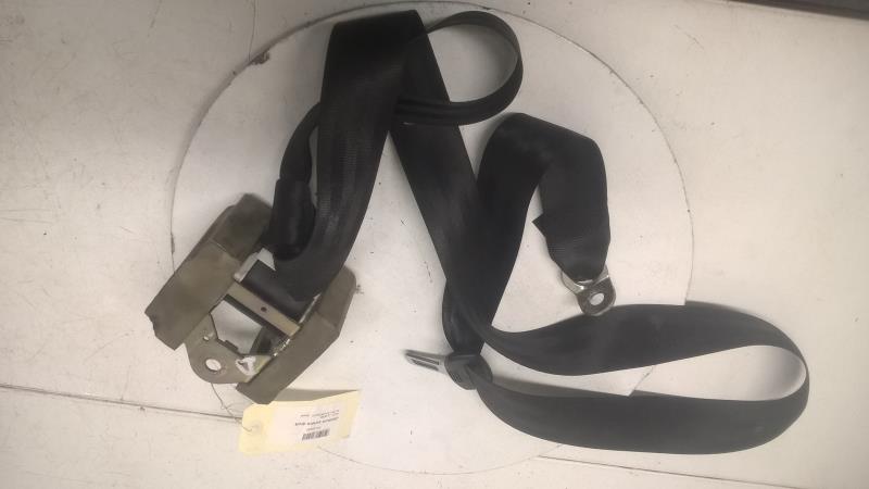Ceinture arriere droit