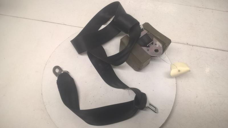 Ceinture arriere gauche