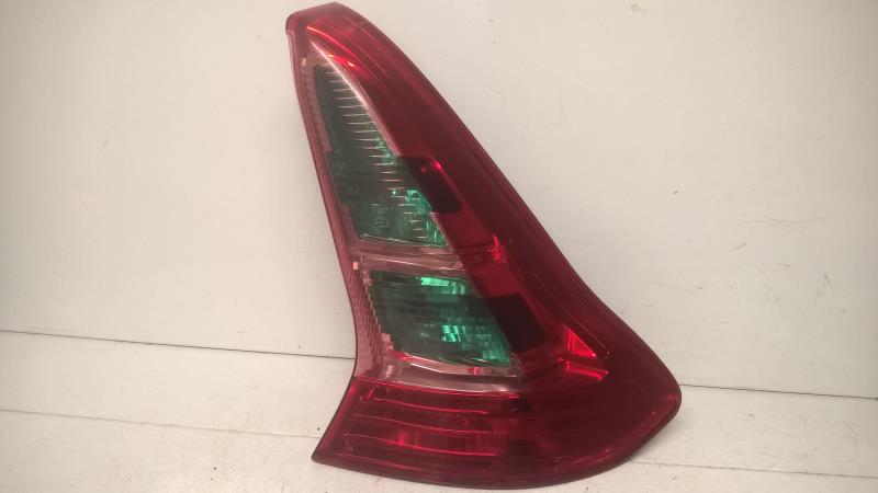 Fanale posteriore principale destro (luci)