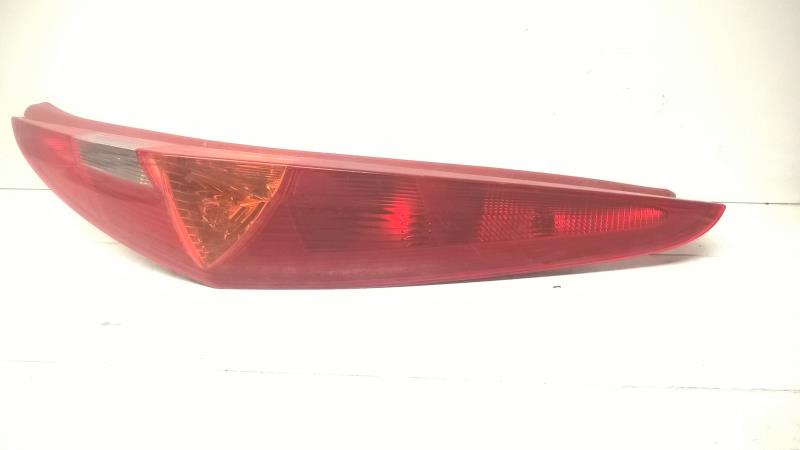 Fanale posteriore principale destro (luci)