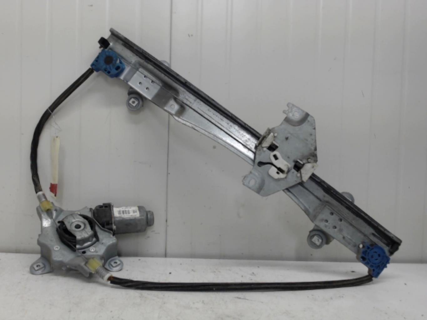 Leve vitre electrique avant gauche
