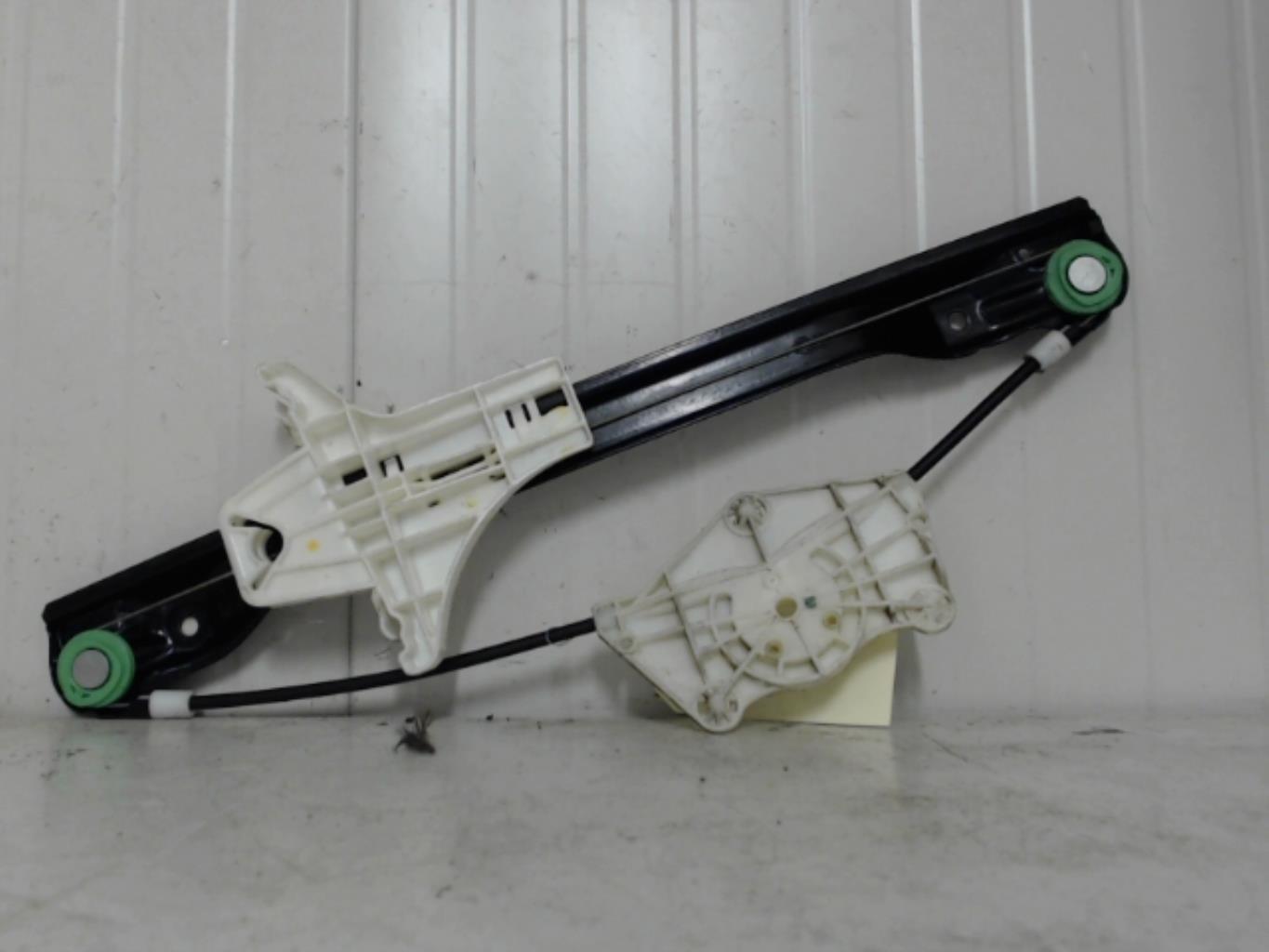 Mecanisme de leve vitre electrique arriere gauche