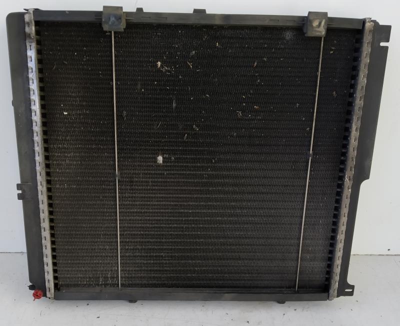 Radiateur eau