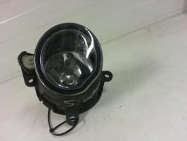 Anti brouillard droit (feux)