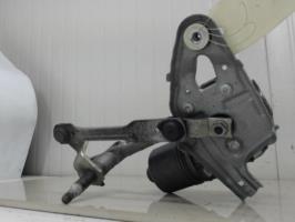 Motore tergicristallo anteriore sinistro