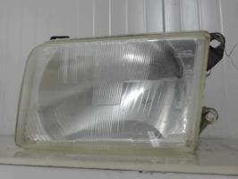 Óptica delantera principal izquierda (luces) (faro)