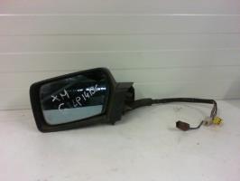 Retrovisor izquierdo
