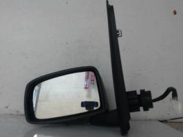 Retrovisor izquierdo
