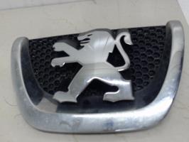 Sigle de calandre