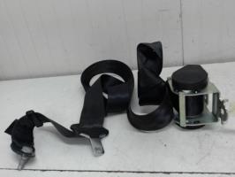 Ceinture arriere gauche