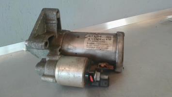 Motorino avviamento