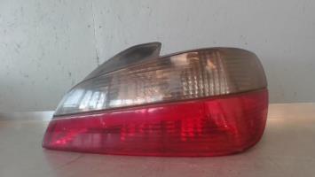 Fanale posteriore principale destro (luci)