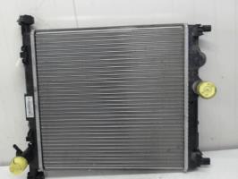 Radiateur eau