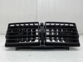 Aerateur tableau de bord